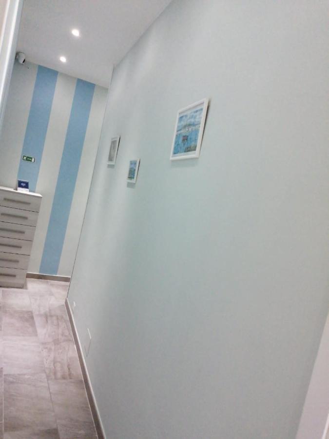 Bed and Breakfast 2 Passi A Napoli Exterior foto