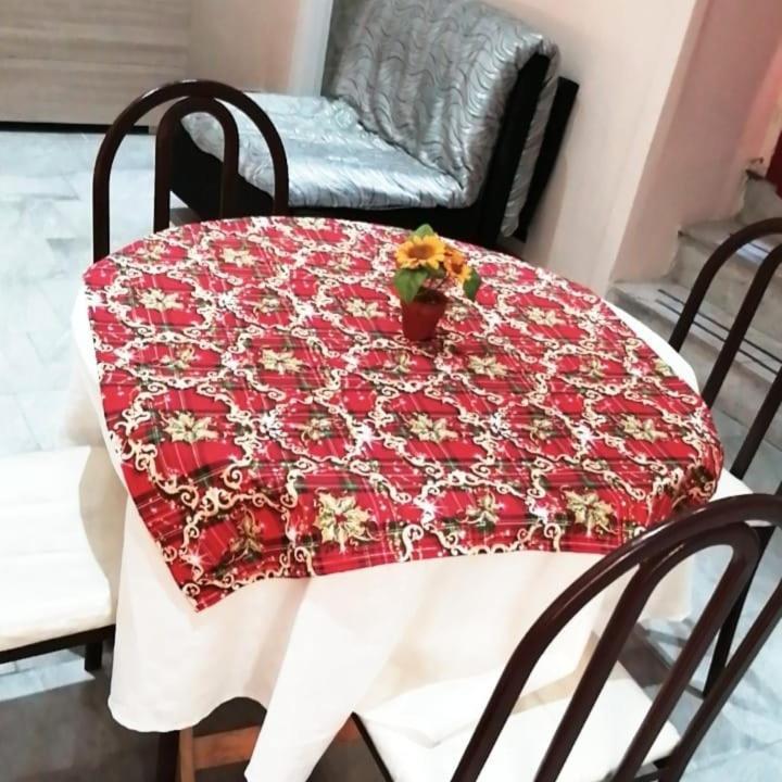 Bed and Breakfast 2 Passi A Napoli Exterior foto