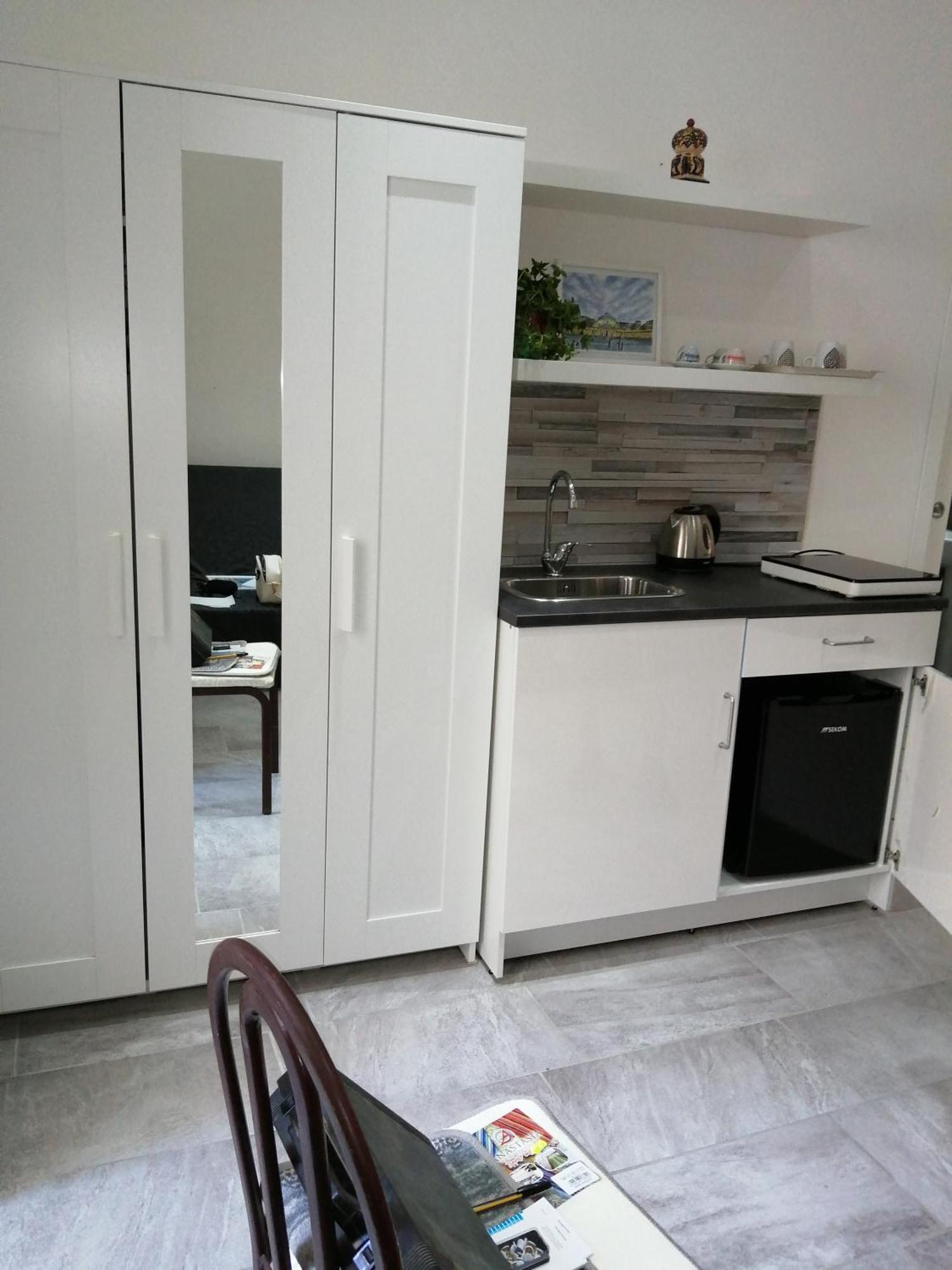 Bed and Breakfast 2 Passi A Napoli Habitación foto